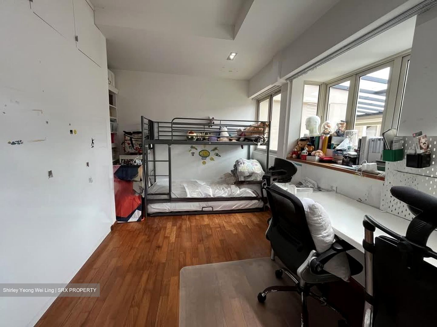 The Gardens At Bishan (D20), Condominium #575874601